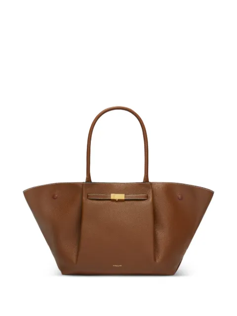 DeMellier midi New York tote bag