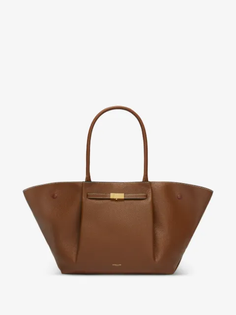 DeMellier midi New York tote bag