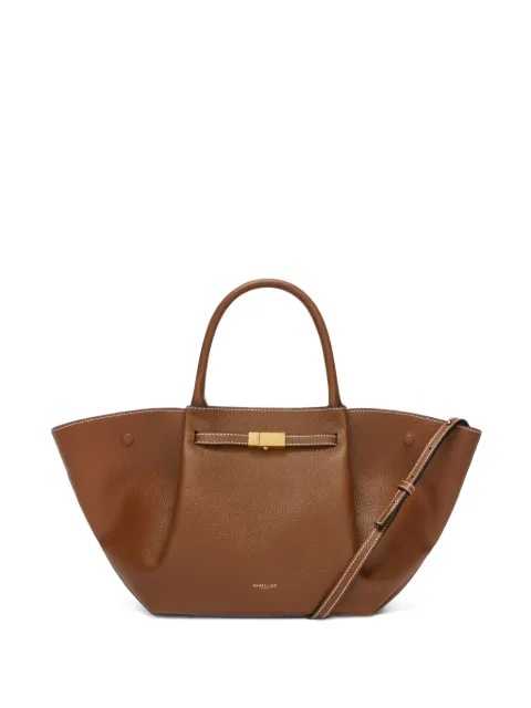 DeMellier sac porté épaule New York
