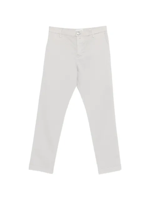 Jacob Cohën side-pocket trousers