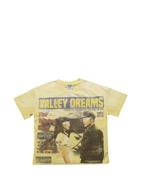 Vale  The Cross T-shirt