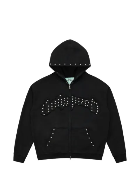 GODSPEED Symmetric Studded V2 VVS hoodie