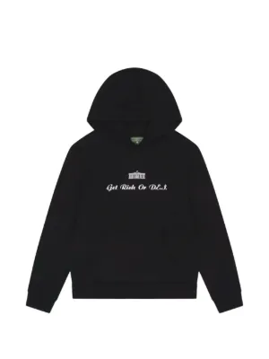 Denim Tears x Corteiz ジップパーカー | ブラック | FARFETCH JP
