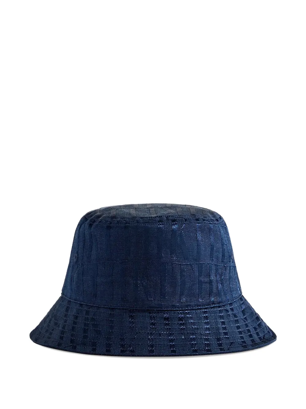KITH Dawson jacquard bucket hat - Blu