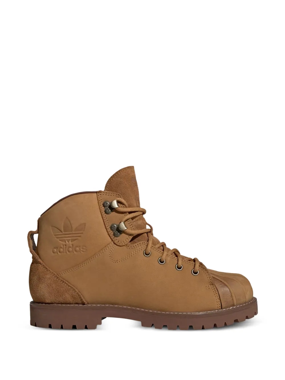 Adidas Predator Freestyle Indoor sneakers Wit