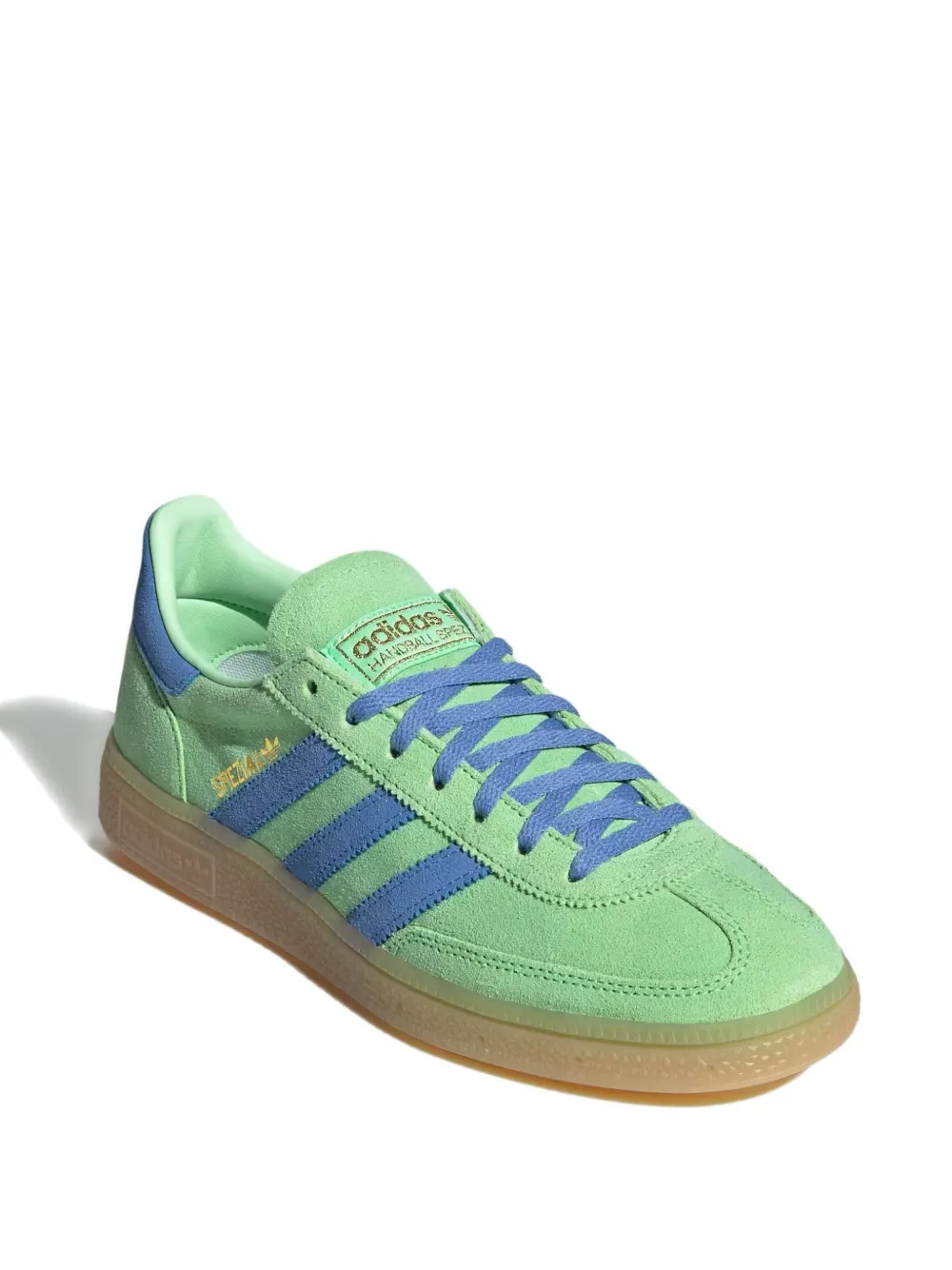 adidas Handball Spezial Wmns sneakers Groen