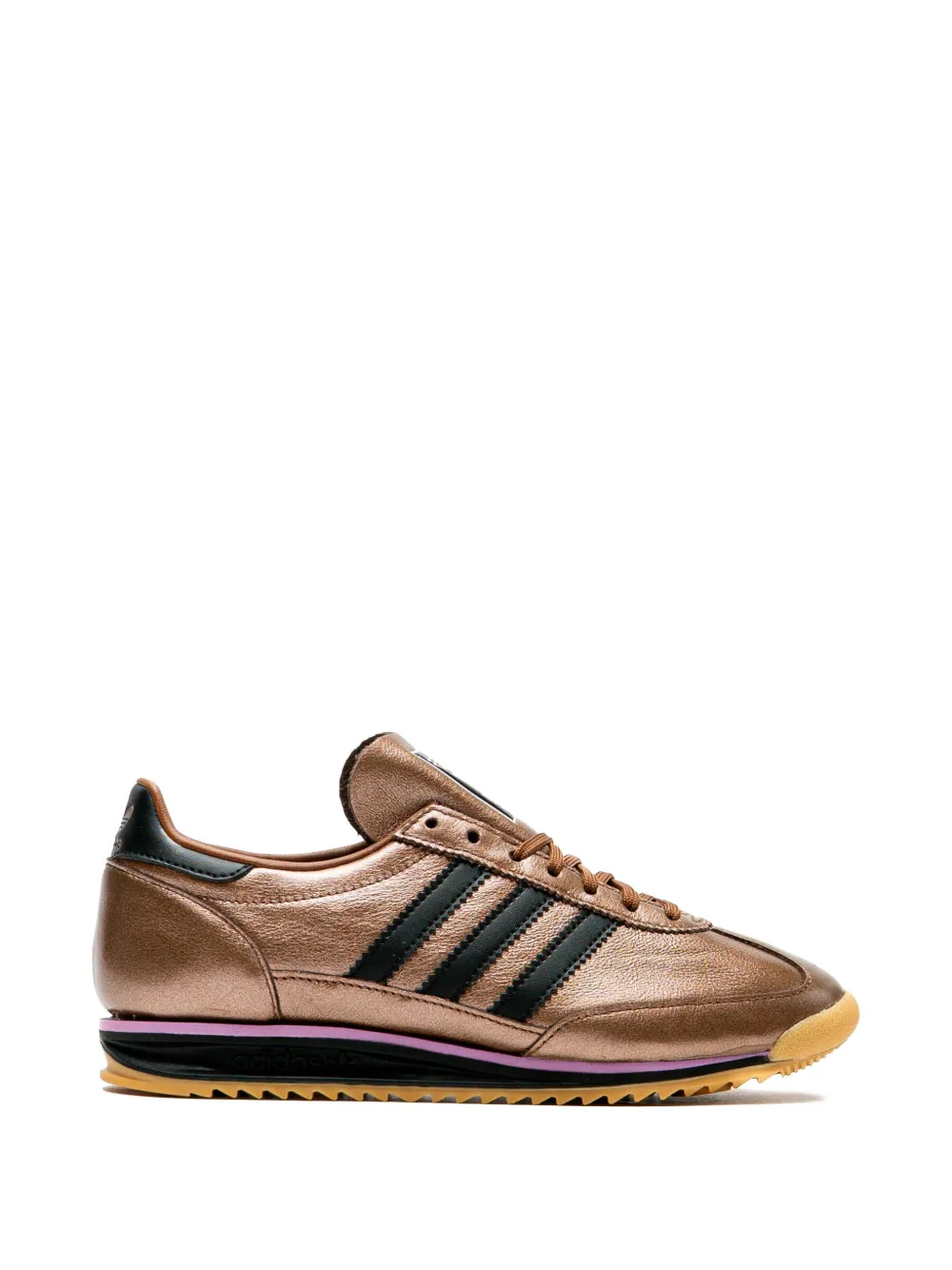 adidas SL 72 OG Wmns sneakers Bruin