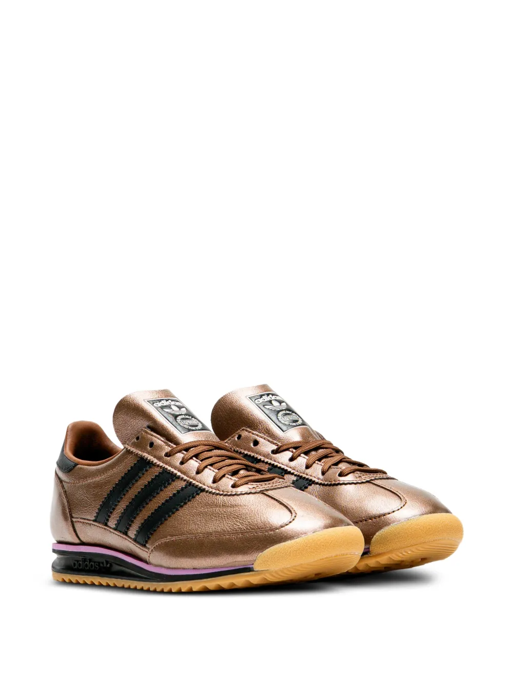 adidas SL 72 OG Wmns sneakers Bruin