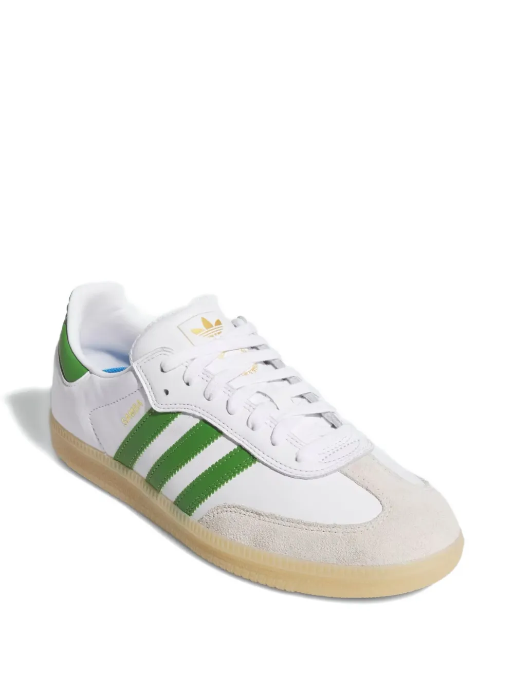 adidas Samba ADV sneakers Wit