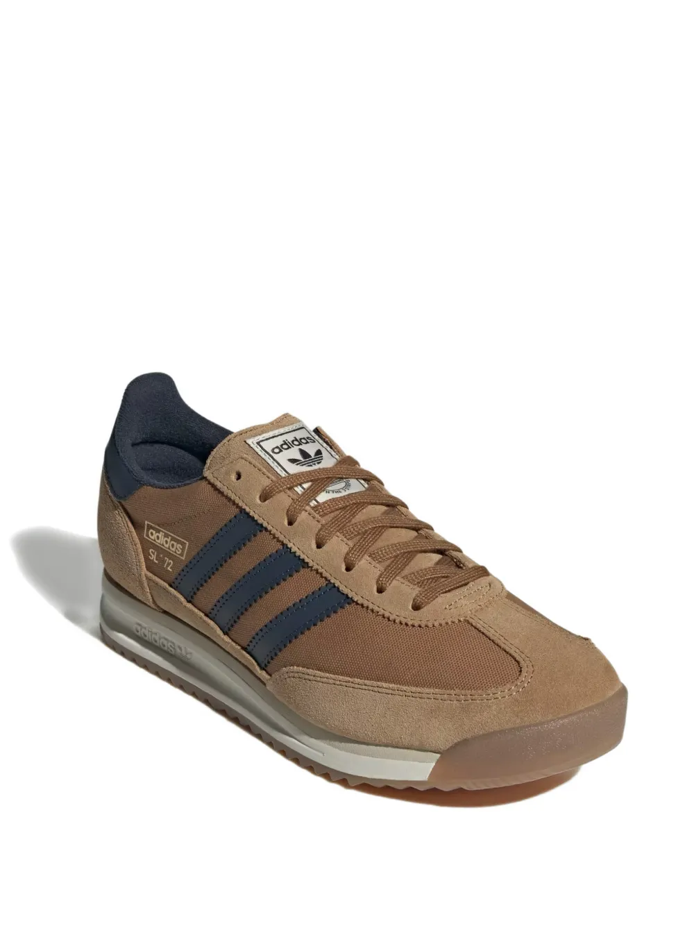 adidas SL 72 RS snakers Bruin