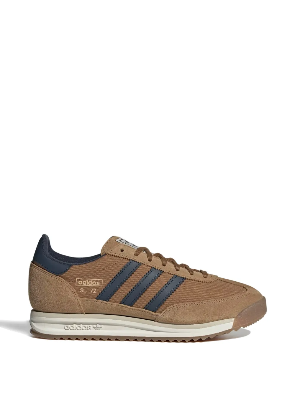 adidas SL 72 RS snakers Bruin