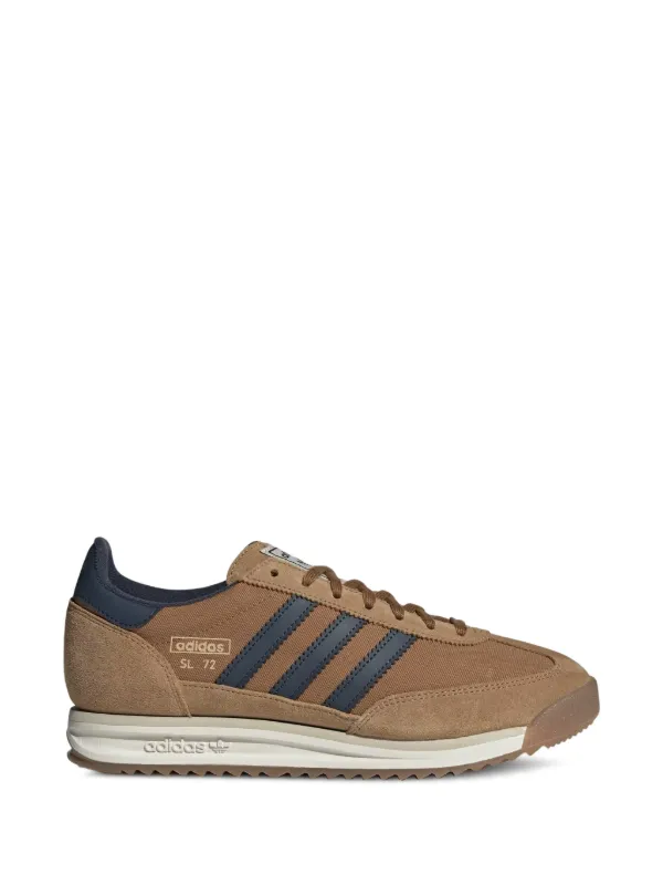 adidas gazelle silver green womens adidas Originals Unisex Cord Trainers - Brown / Pink
