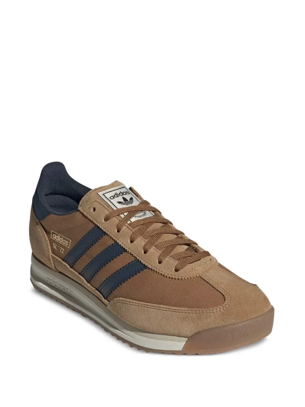 adidas SL 72 RS sneakers Bruin