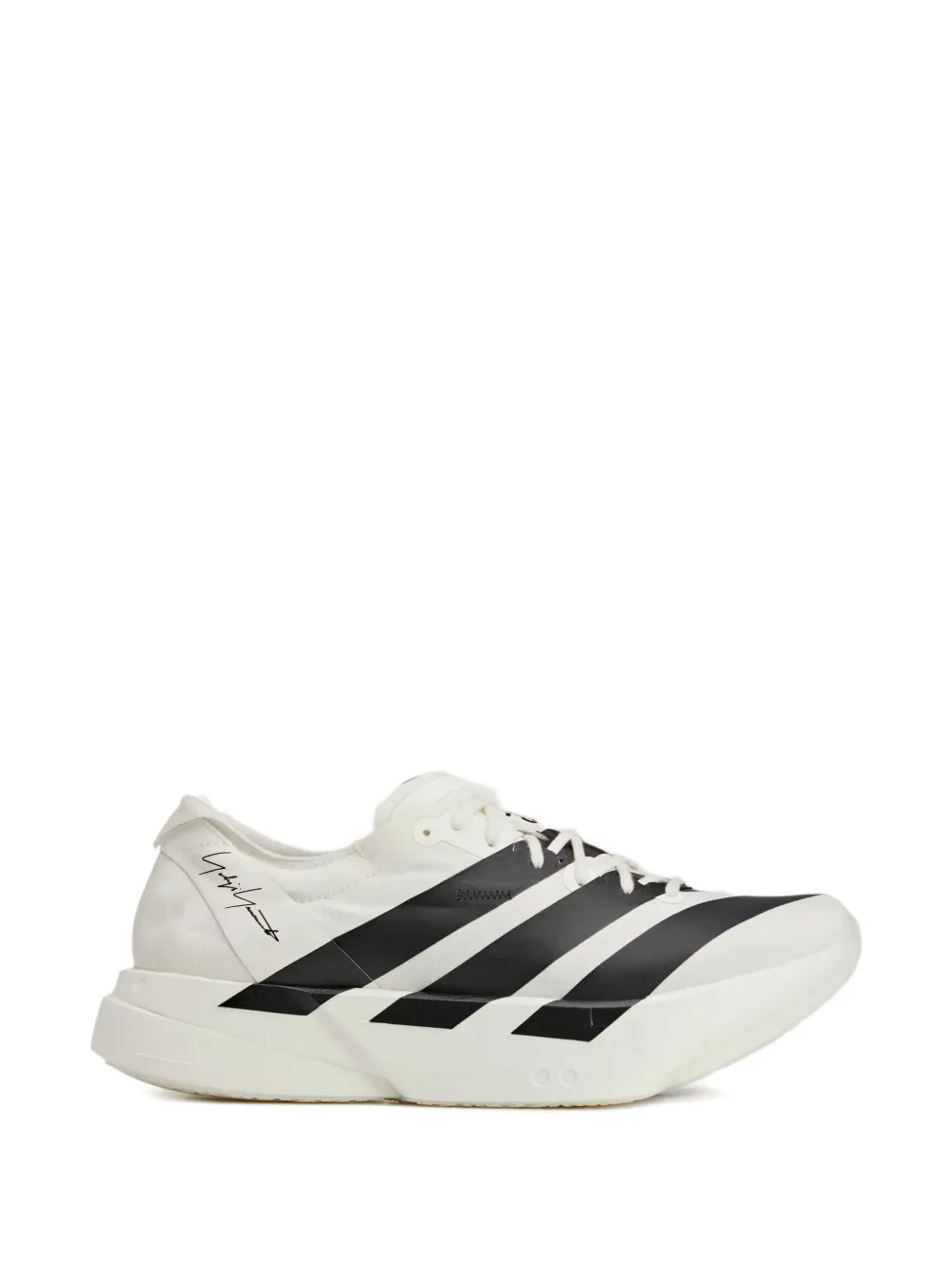 adidas x Y-3 Adios Pro 4 sneakers Wit