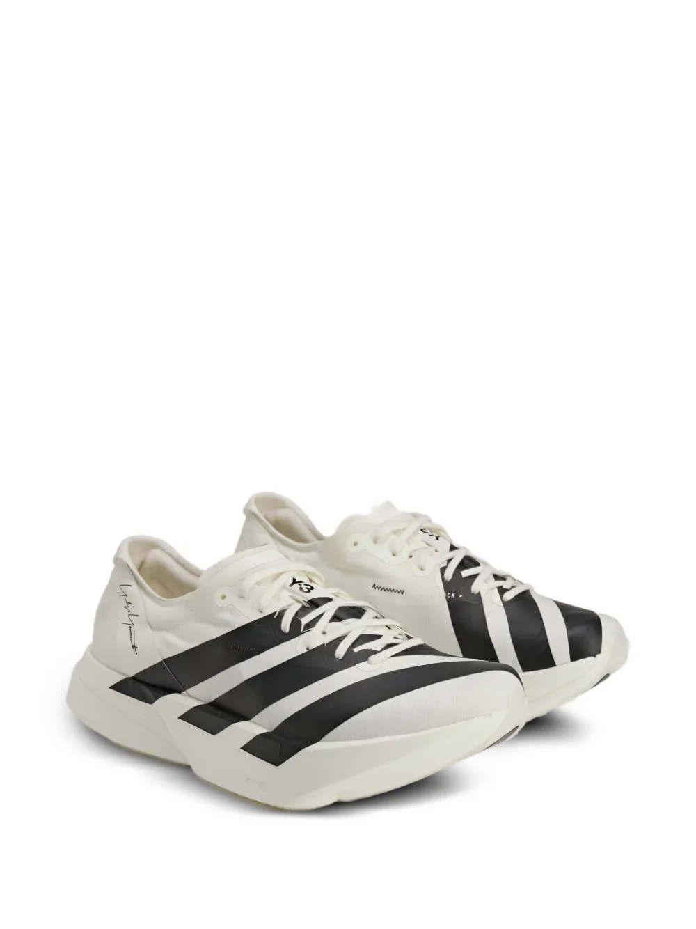 adidas x Y-3 Adios Pro 4 sneakers Wit