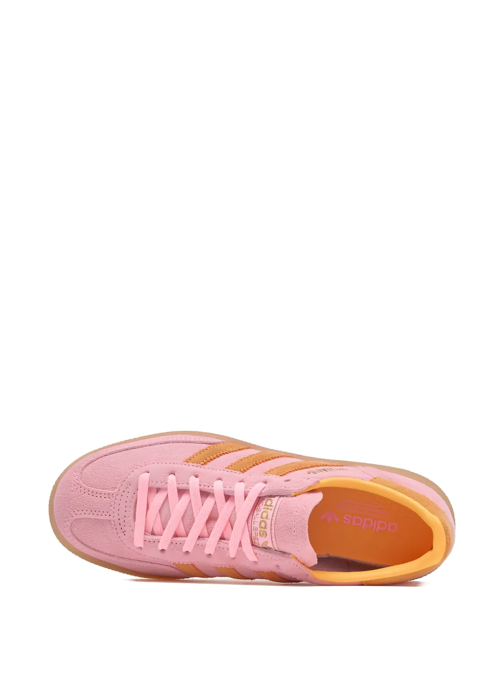 adidas Handball Spezial Wmns sneakers Roze