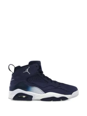 Jordan Air Jordan 7 Retro Sneakers | Blue | FARFETCH BE