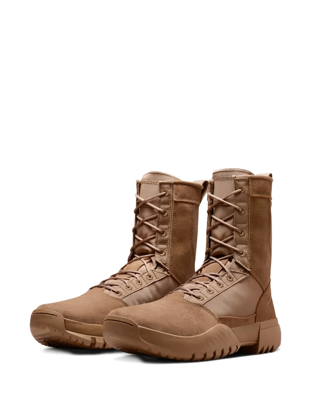 Nike SFB Air Field Ukiah 8" boots Bruin