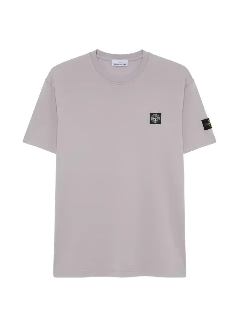 Stone Island short-sleeve T-shirt