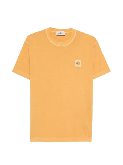 Stone Island short-sleeve T-shirt