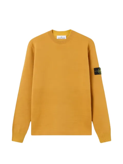 Stone Island Maglione girocollo