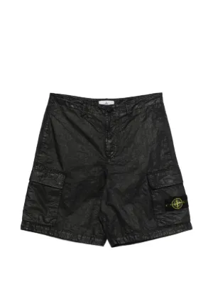 Stone Island ショートパンツ メンズ通販 - FARFETCH