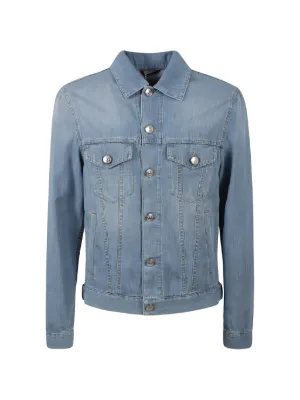 Brunello Cucinelli デニムジャケット メンズ通販 - FARFETCH