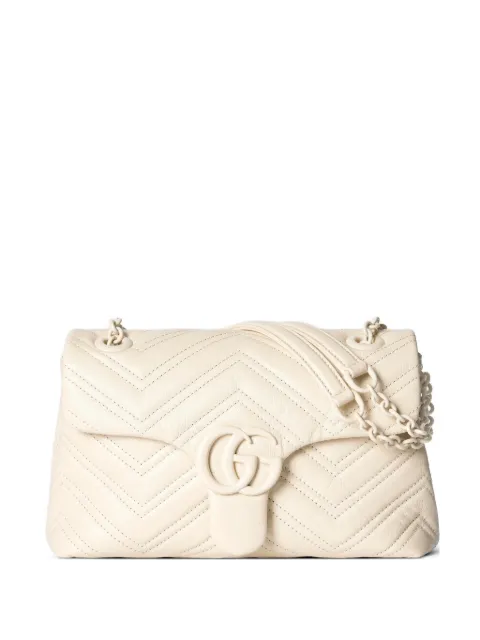 Gucci GG Marmont small shoulder bag