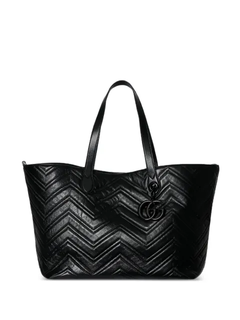 Gucci GG Marmont tote bag