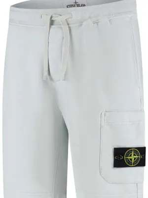 Stone Island スウェットハーフパンツ メンズ通販 - FARFETCH