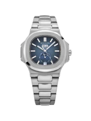 Patek Philippe 2018 ノーチラス 5711/1A-010 ティファニー＆Co. 40mm
