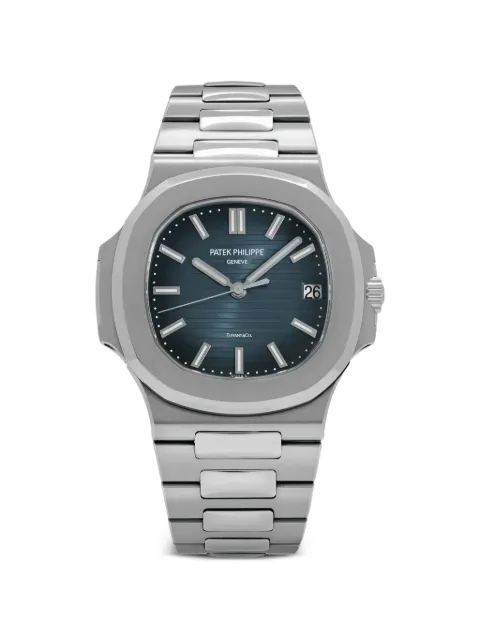 Patek Philippe 2018 Nautilus 5711/1A-010 'Tiffany & Co.' 40mm watch