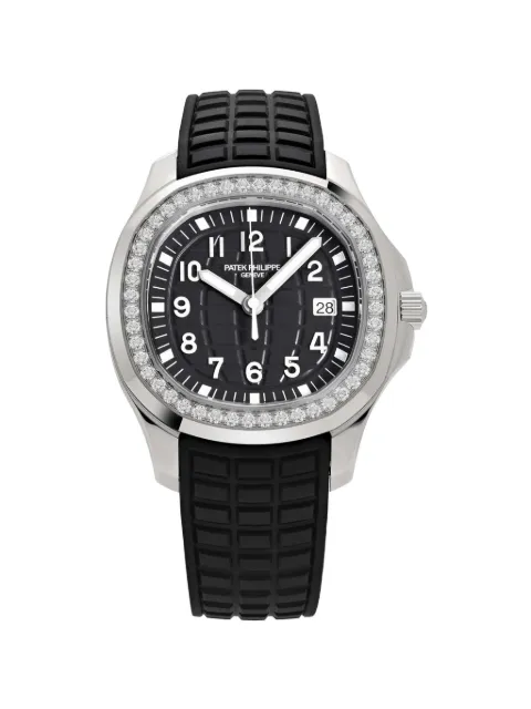 Patek Philippe 2025 Aquanaut Luce 5267/200A-001 39mm watch