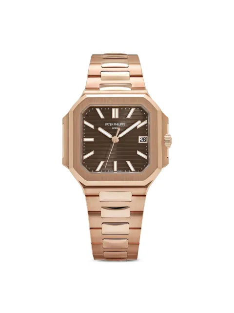 Patek Philippe Cubitus 7128/1R-001 40毫米腕表（2025年典藏款）