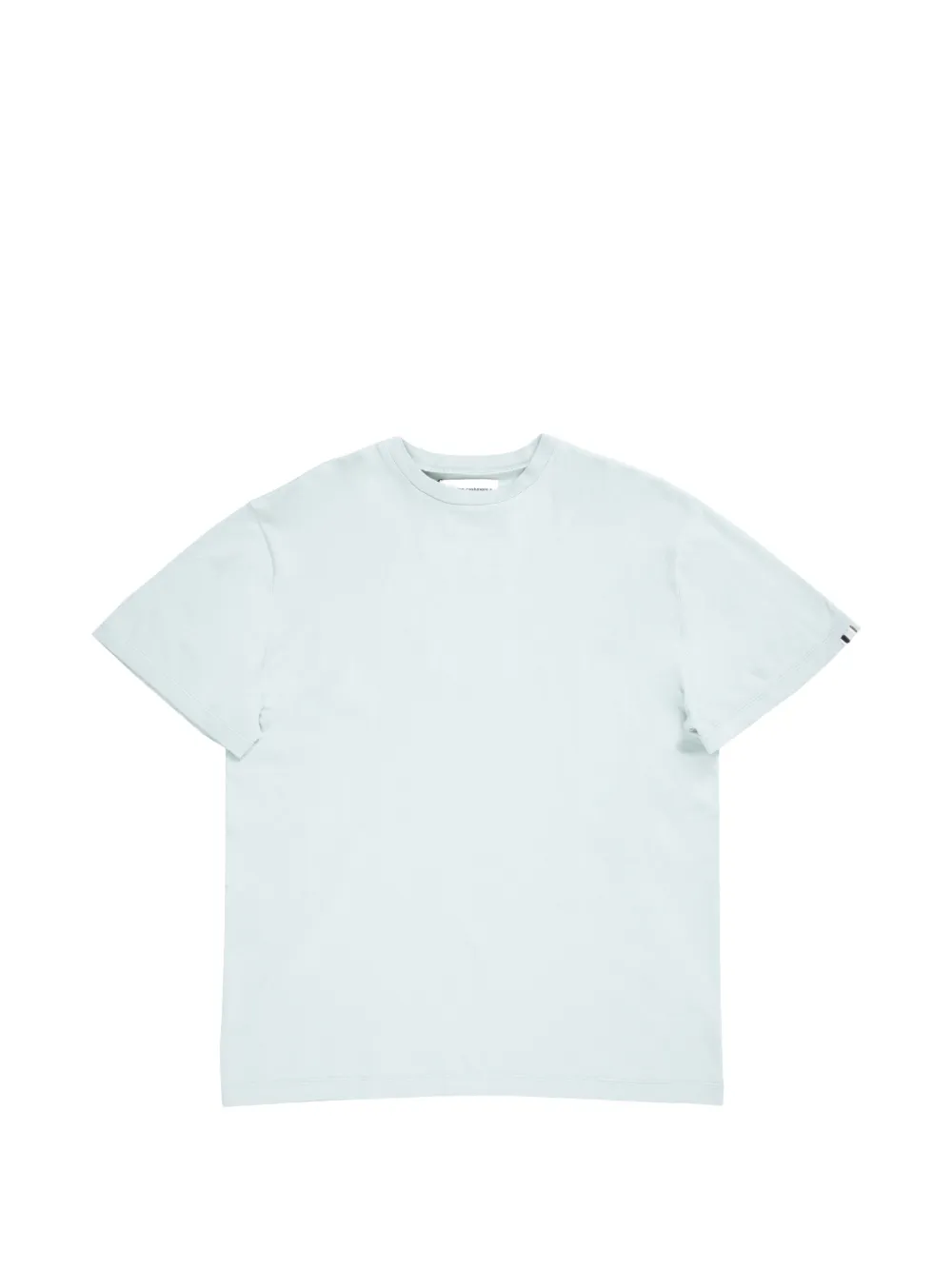 extreme cashmere Rik crew-neck T-shirt - Grigio