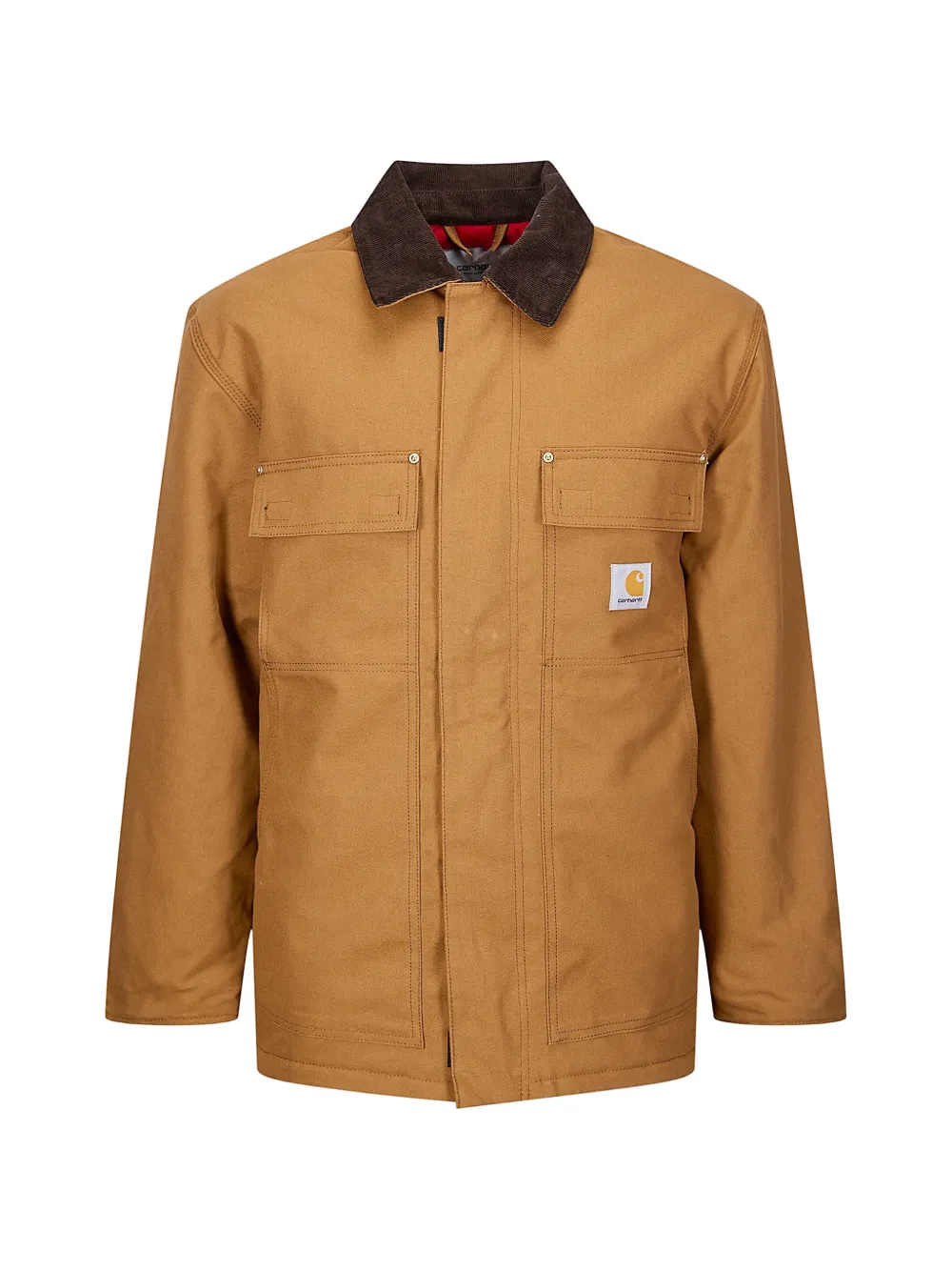 Carhartt WIP OG Arctic Coat - Braun