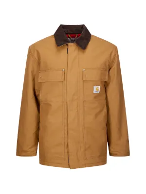 Carhartt WIP コーデュロイカラー ジャケット | ニュートラル