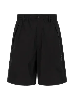 Carhartt WIP Double Knee Shorts | Black | FARFETCH