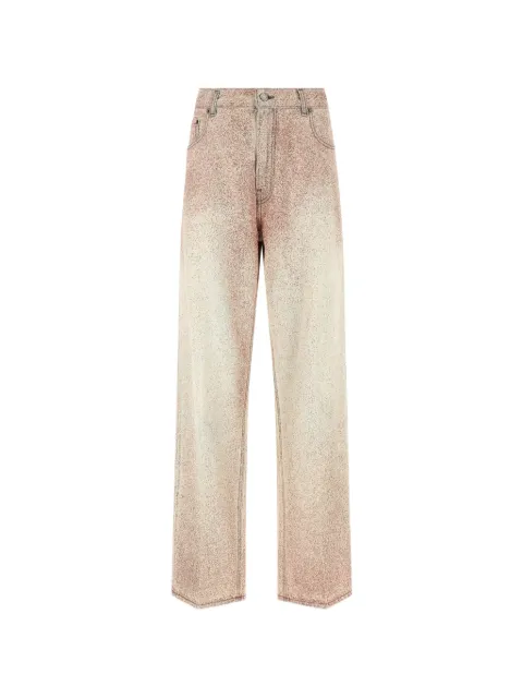 Haikure Bonnie embellished jeans
