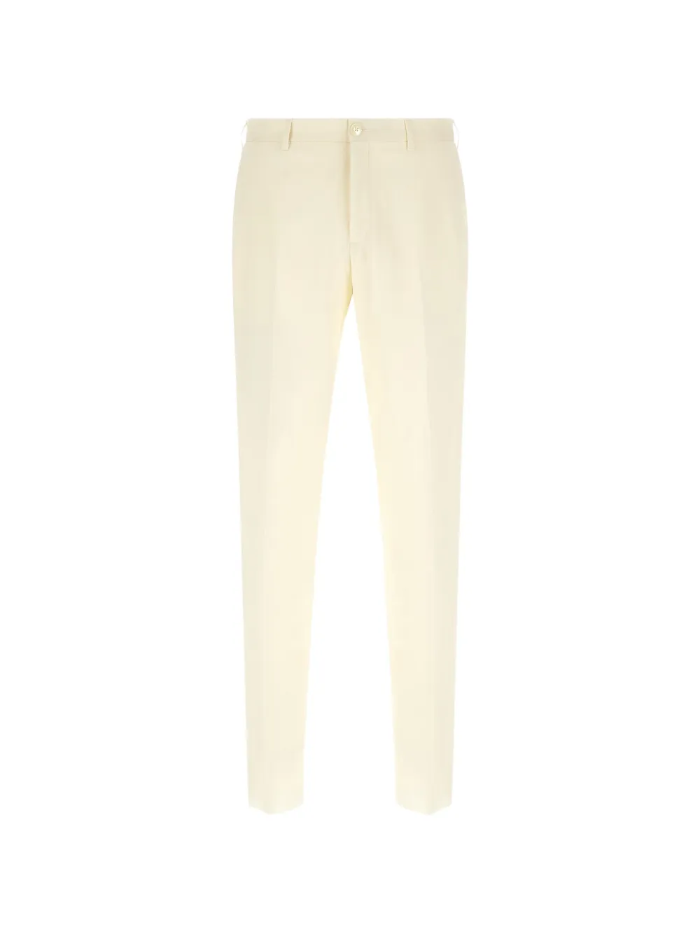  Pal Zileri Single-breasted Wool Suit - Neutrals 