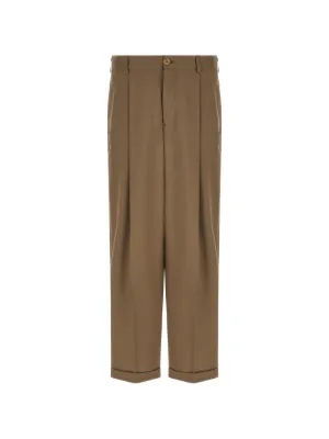 MARNI（マルニ）ワイドパンツ - FARFETCH