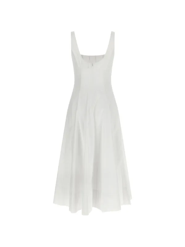 white christmas dresses Final Pre-Order - Bandage Corset Wiggle Dress in Black main image 1