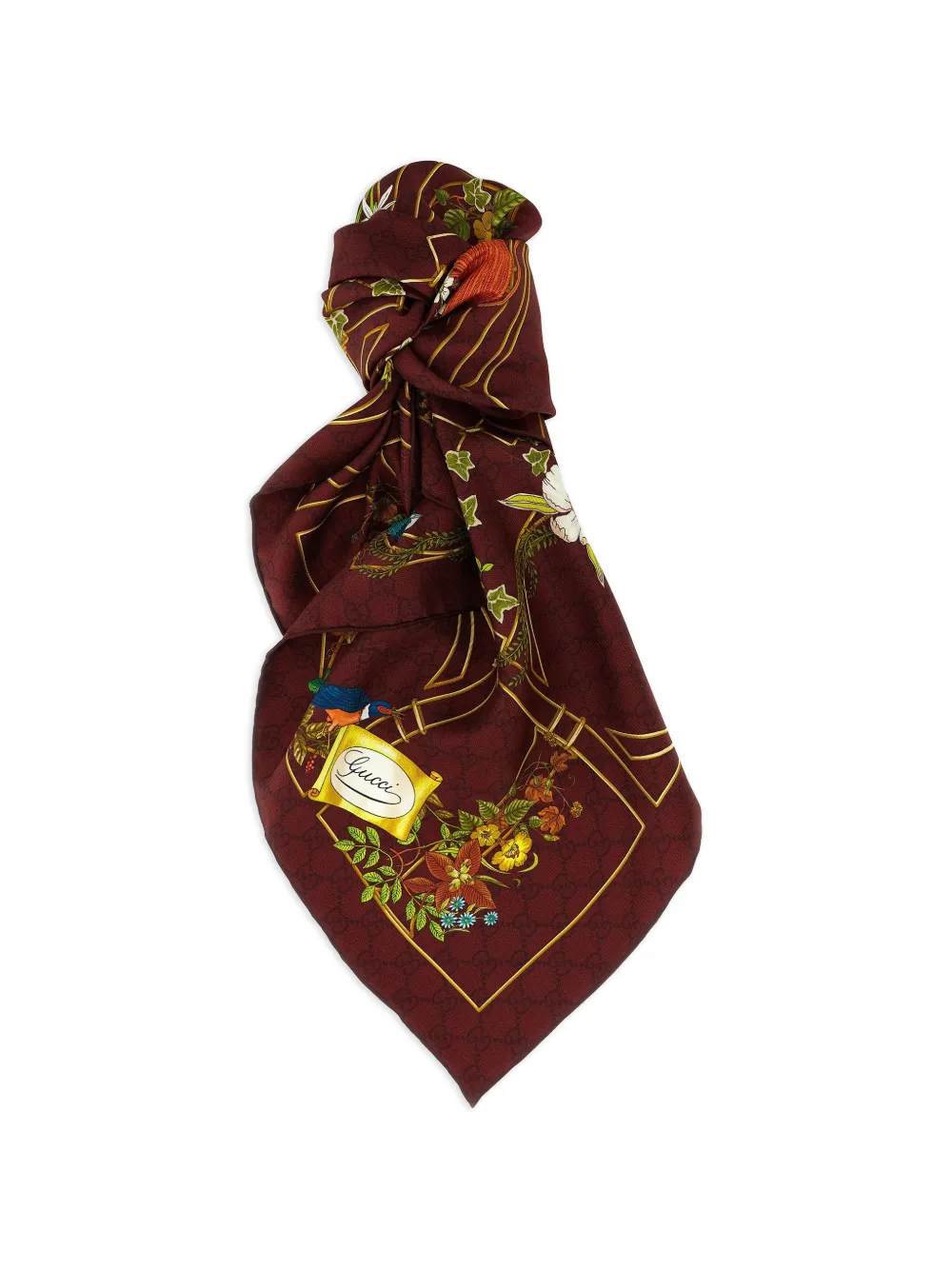 楽天市場】GUCCI グッチ スカーフの通販