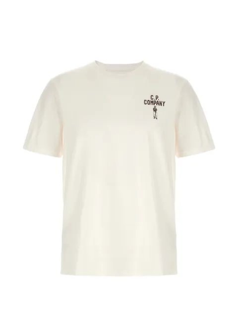 C.P. Company cotton T-shirt