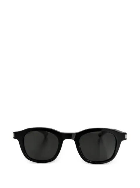 Saint Laurent rectangle-frame sunglasses