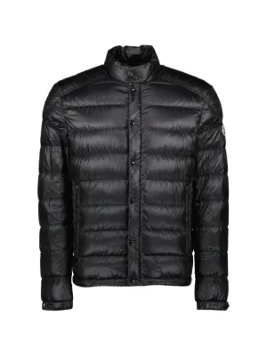 Doublet レザージャケット | ブラック | FARFETCH JP