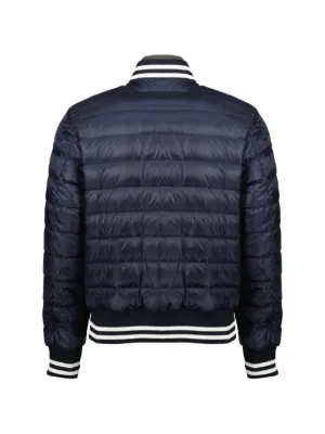 Moncler（モンクレール）メンズ ボンバージャケット - FARFETCH
