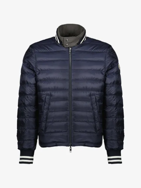 Moncler Prieure reversible bomber jacket