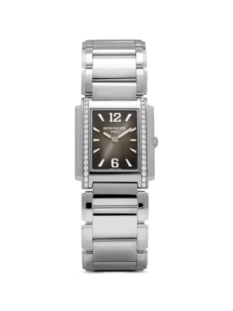 Patek Philippe 2024 Twenty-4 4910/1200A-010 'Ladies'  25mm watch
