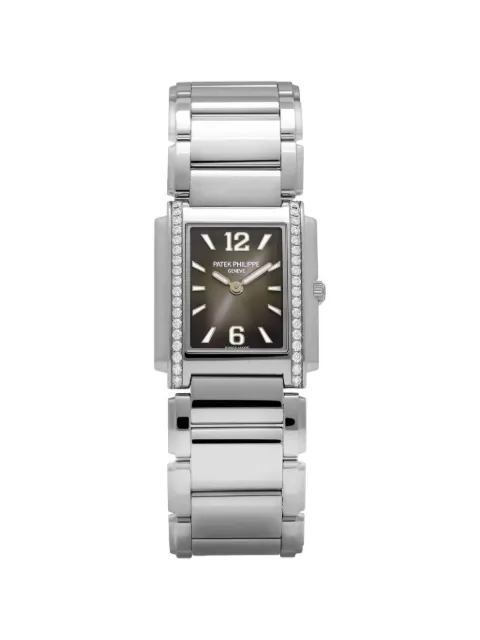 Patek Philippe 2024 Twenty-4 4910/1200A-010 'Ladies'  25mm watch